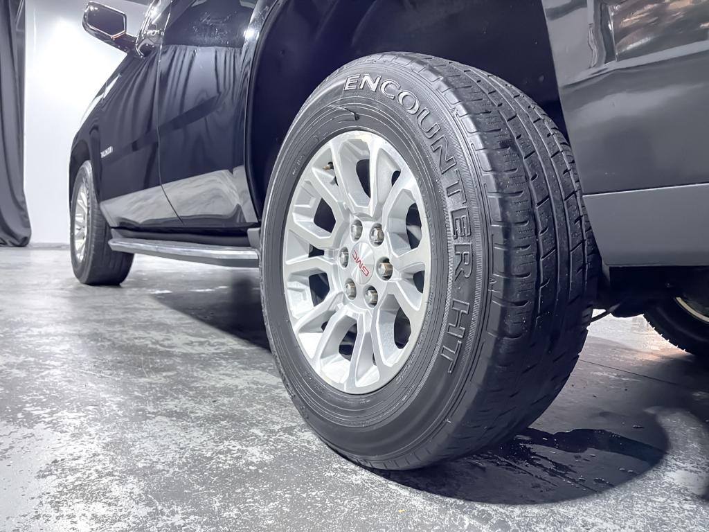 used 2016 GMC Yukon car, priced at $19,495