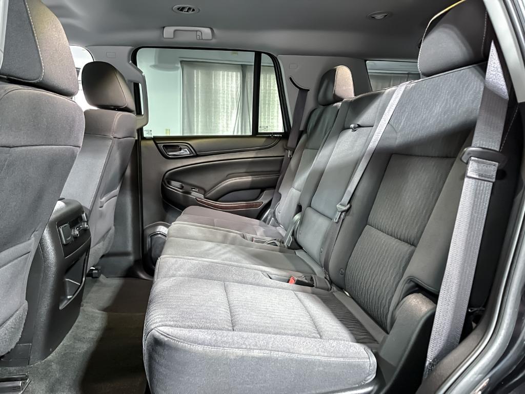 used 2016 GMC Yukon car, priced at $19,495