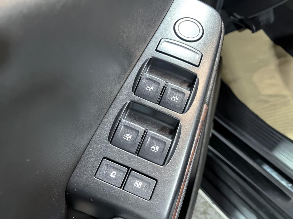 used 2016 GMC Yukon car, priced at $19,495