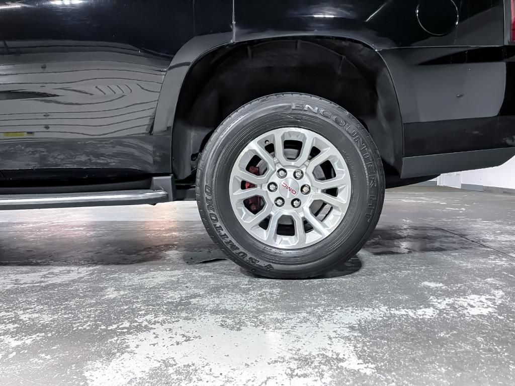 used 2016 GMC Yukon car, priced at $19,495