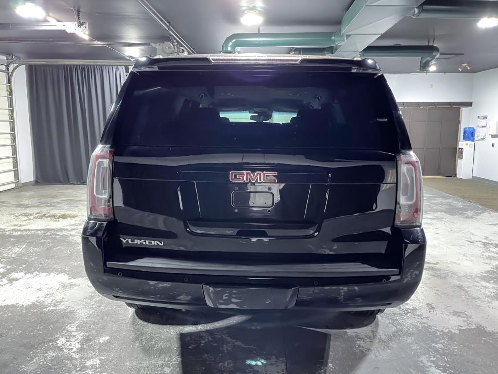 used 2016 GMC Yukon car, priced at $19,495
