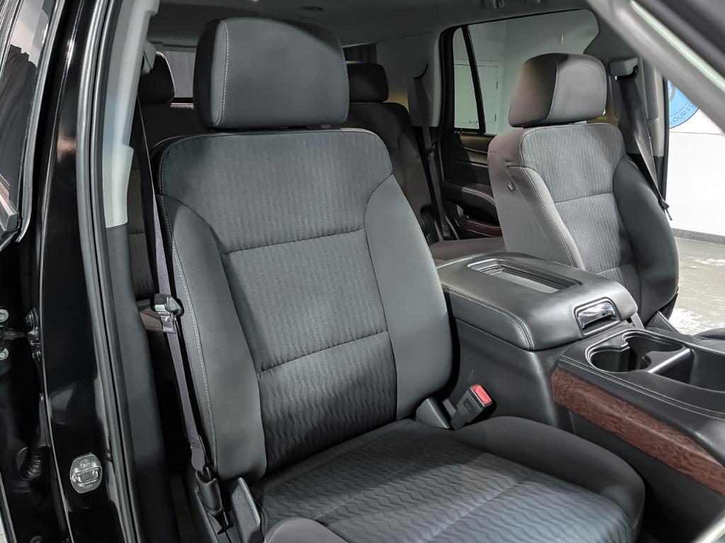 used 2016 GMC Yukon car, priced at $19,495