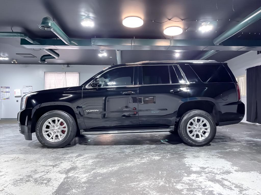 used 2016 GMC Yukon car, priced at $19,495
