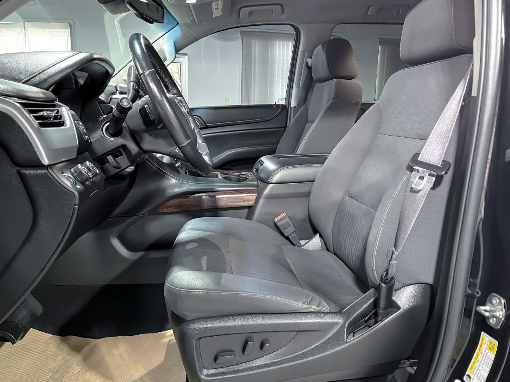 used 2016 GMC Yukon car, priced at $19,495