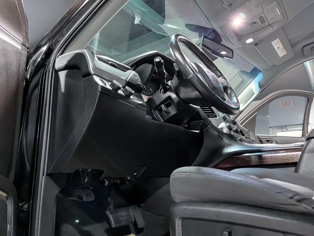 used 2016 GMC Yukon car, priced at $19,495