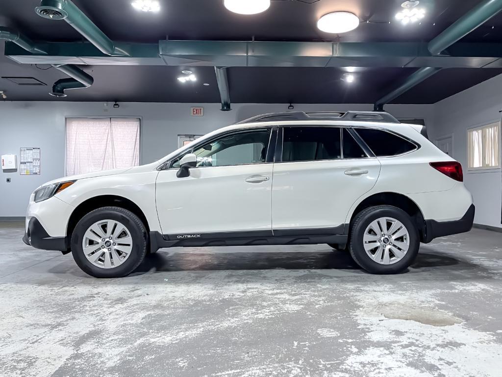 used 2019 Subaru Outback car, priced at $11,995