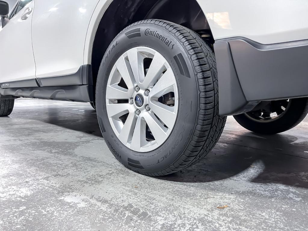 used 2019 Subaru Outback car, priced at $11,995