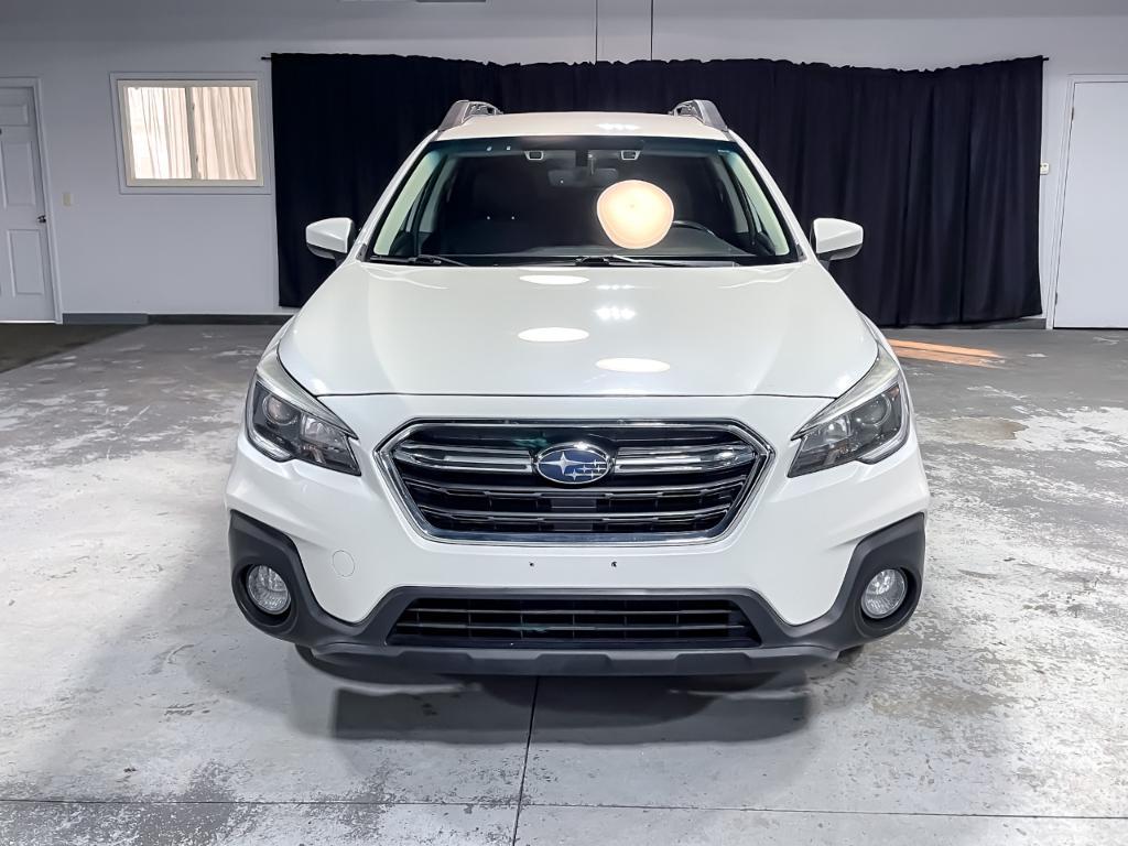 used 2019 Subaru Outback car, priced at $11,995