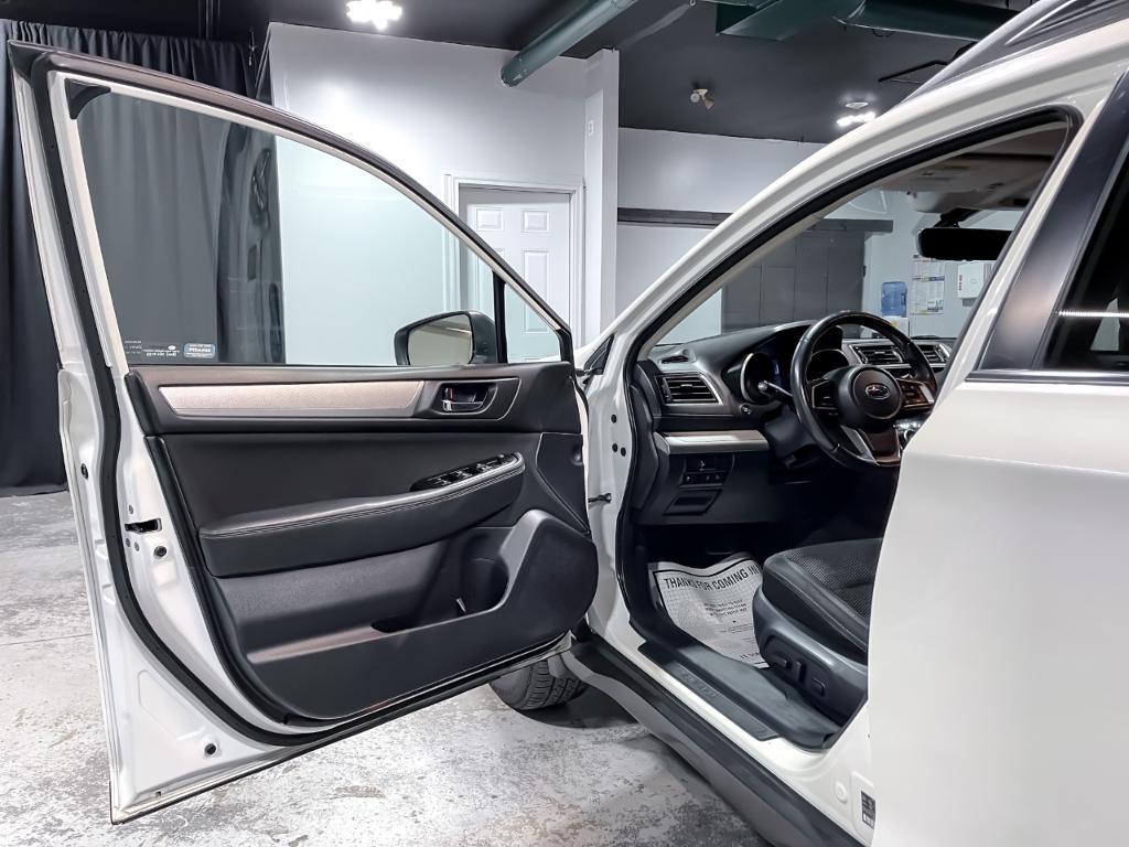 used 2019 Subaru Outback car, priced at $11,995