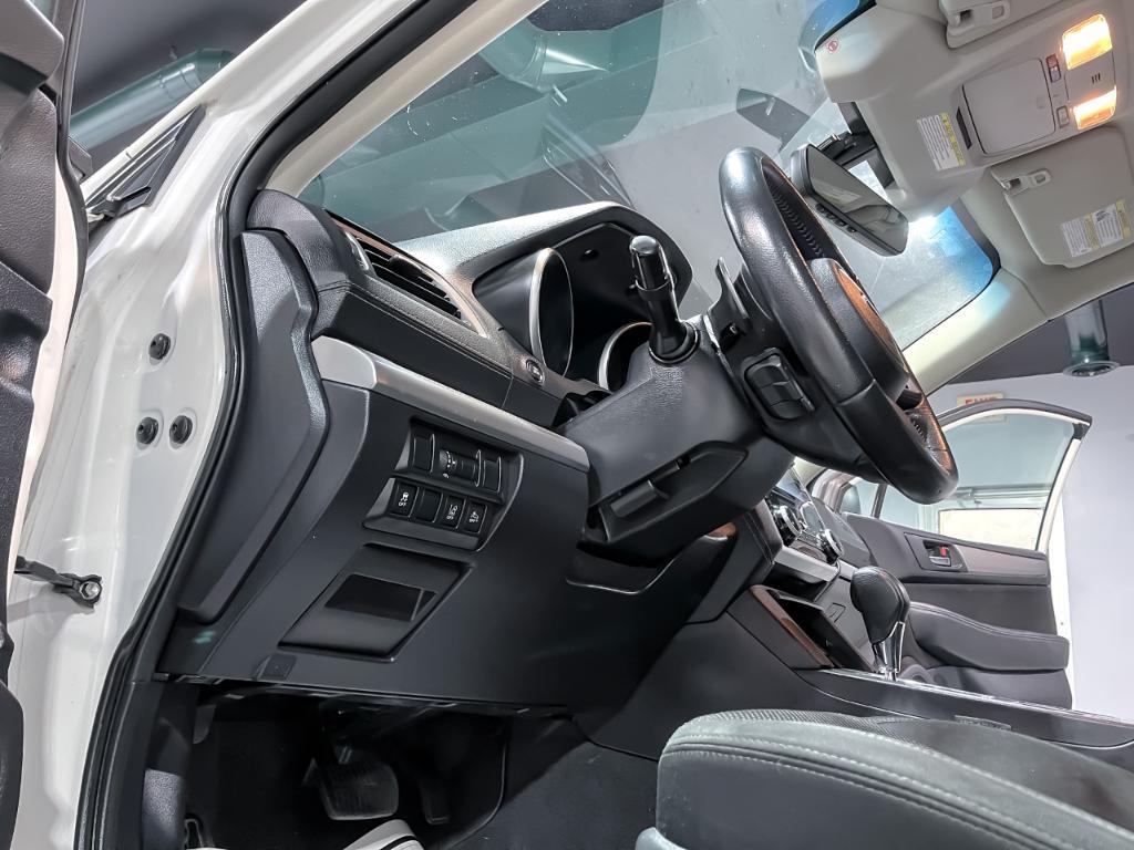 used 2019 Subaru Outback car, priced at $11,995