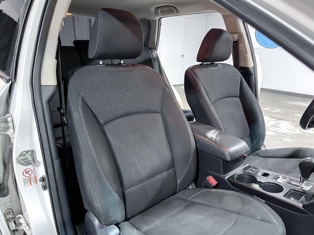 used 2019 Subaru Outback car, priced at $11,995