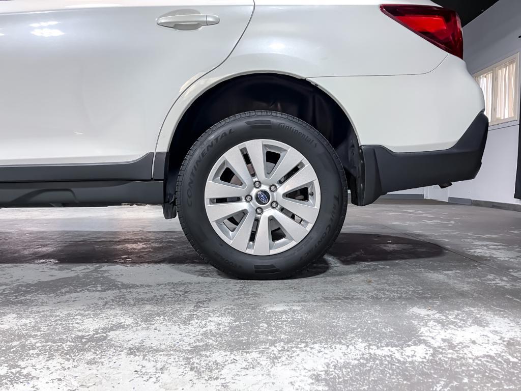 used 2019 Subaru Outback car, priced at $11,995