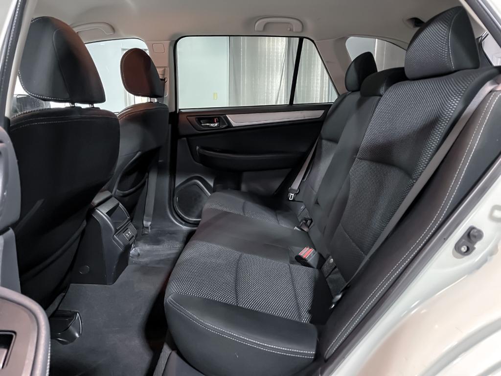 used 2019 Subaru Outback car, priced at $11,995