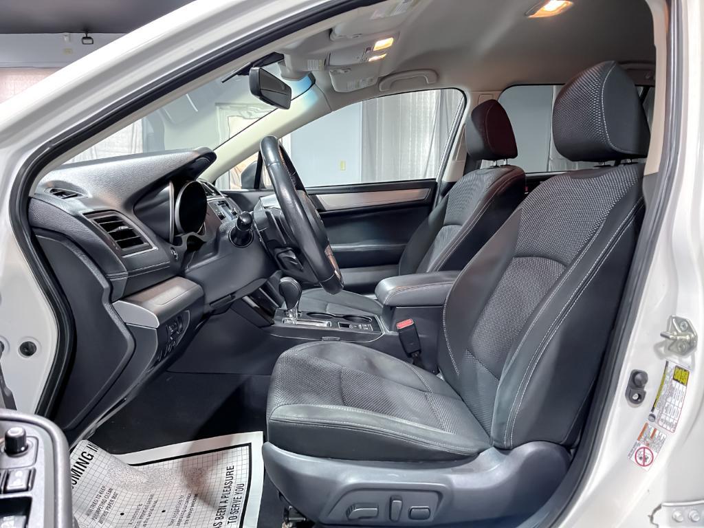 used 2019 Subaru Outback car, priced at $11,995