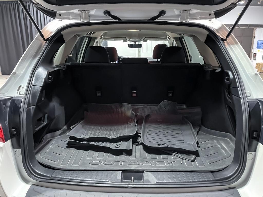 used 2019 Subaru Outback car, priced at $11,995