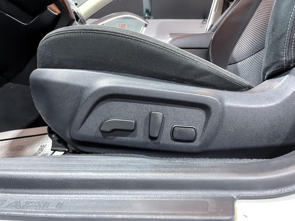 used 2019 Subaru Outback car, priced at $11,995