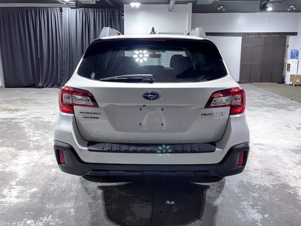 used 2019 Subaru Outback car, priced at $11,995