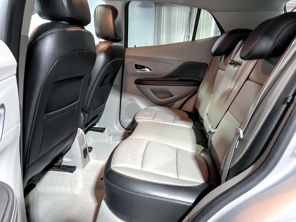 used 2014 Buick Encore car, priced at $10,995