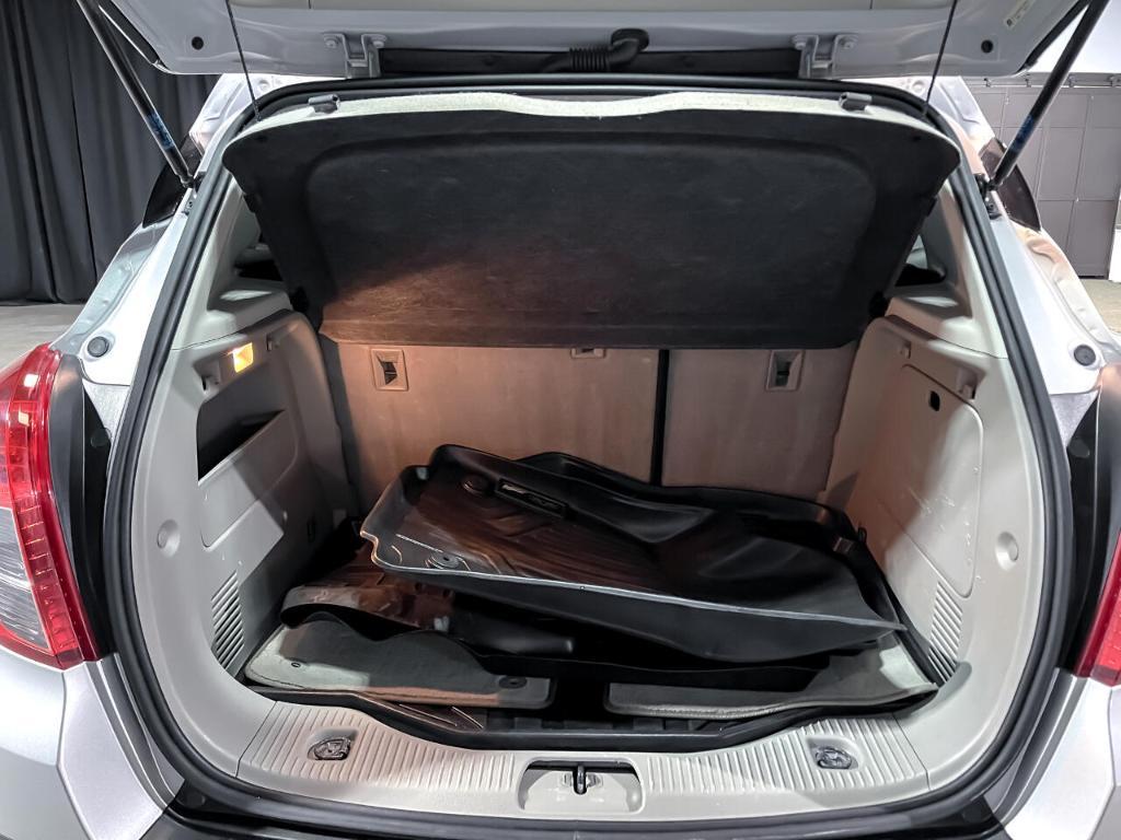 used 2014 Buick Encore car, priced at $10,995