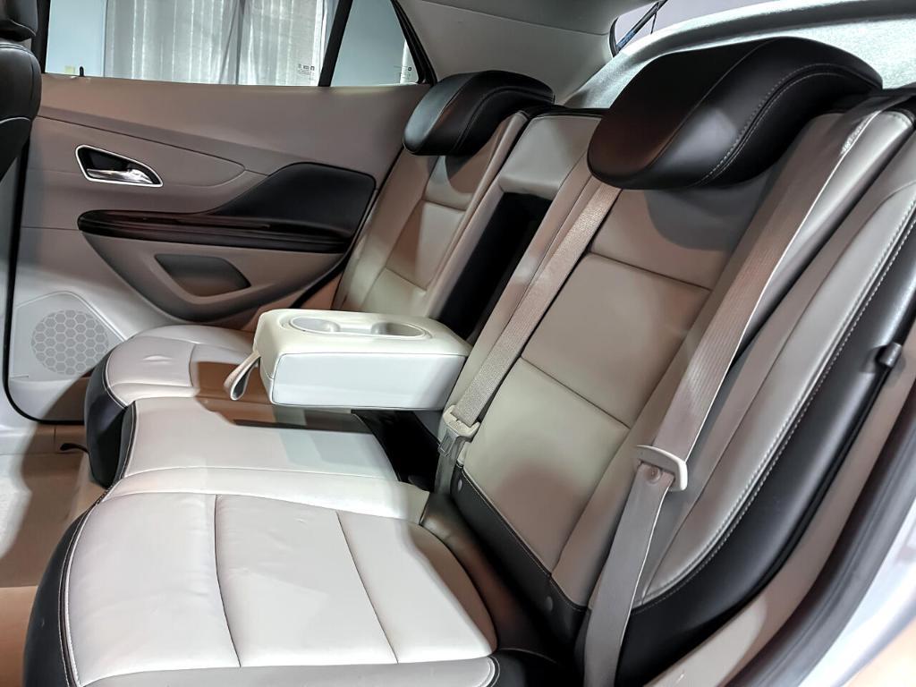 used 2014 Buick Encore car, priced at $10,995