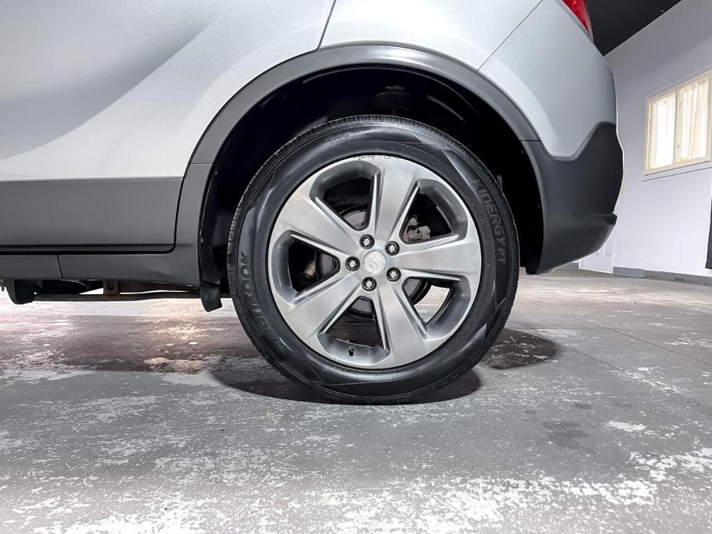 used 2014 Buick Encore car, priced at $10,995