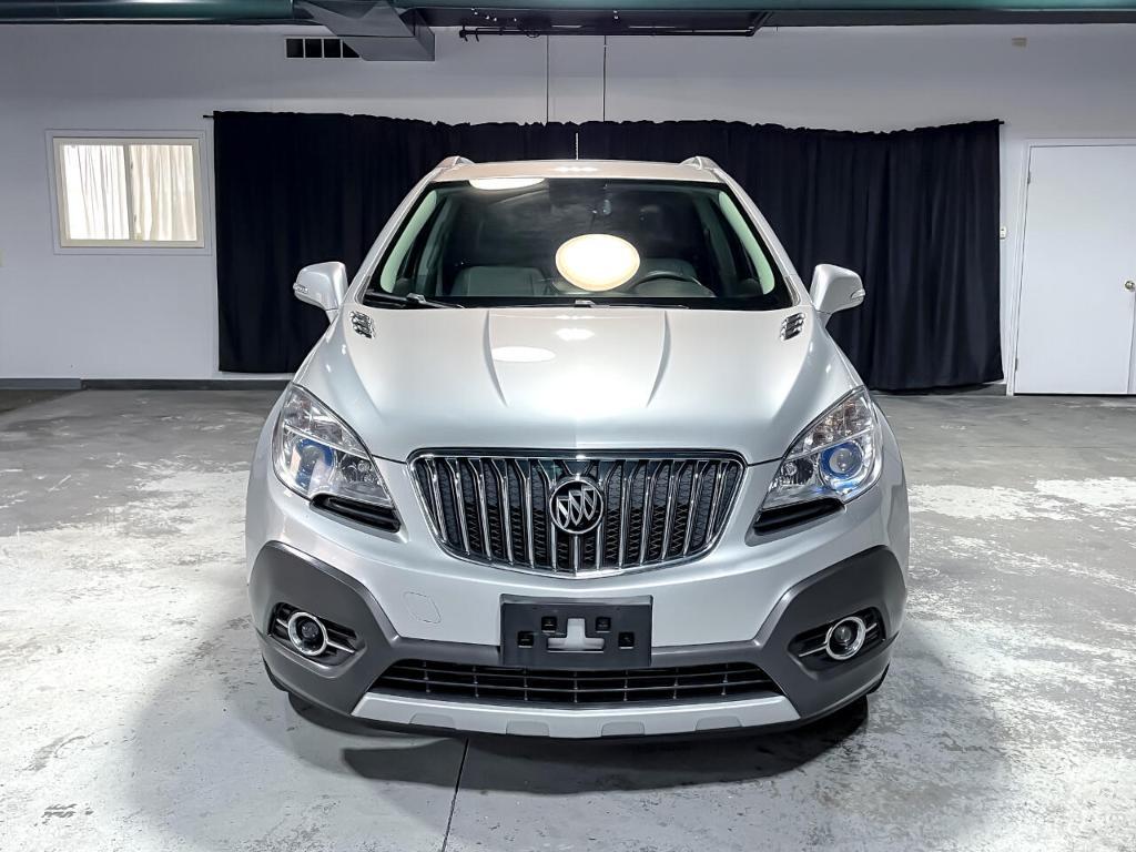 used 2014 Buick Encore car, priced at $10,995