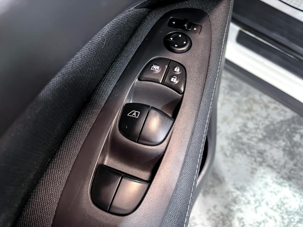 used 2017 Nissan Pathfinder car, priced at $10,995