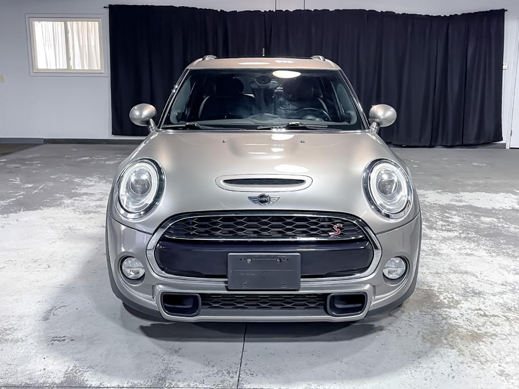 used 2018 MINI Hardtop car, priced at $12,995