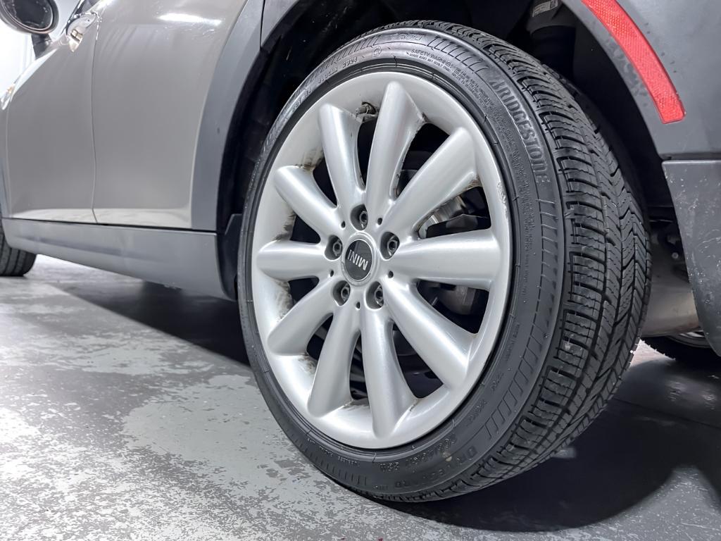 used 2018 MINI Hardtop car, priced at $12,995