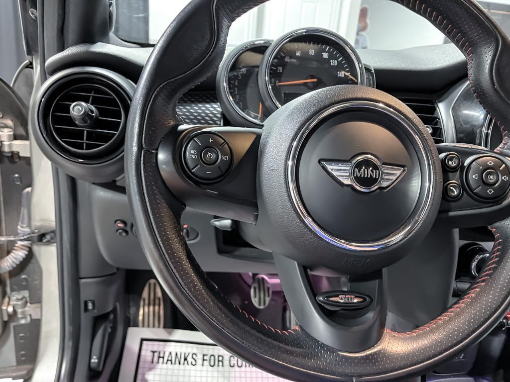 used 2018 MINI Hardtop car, priced at $12,995