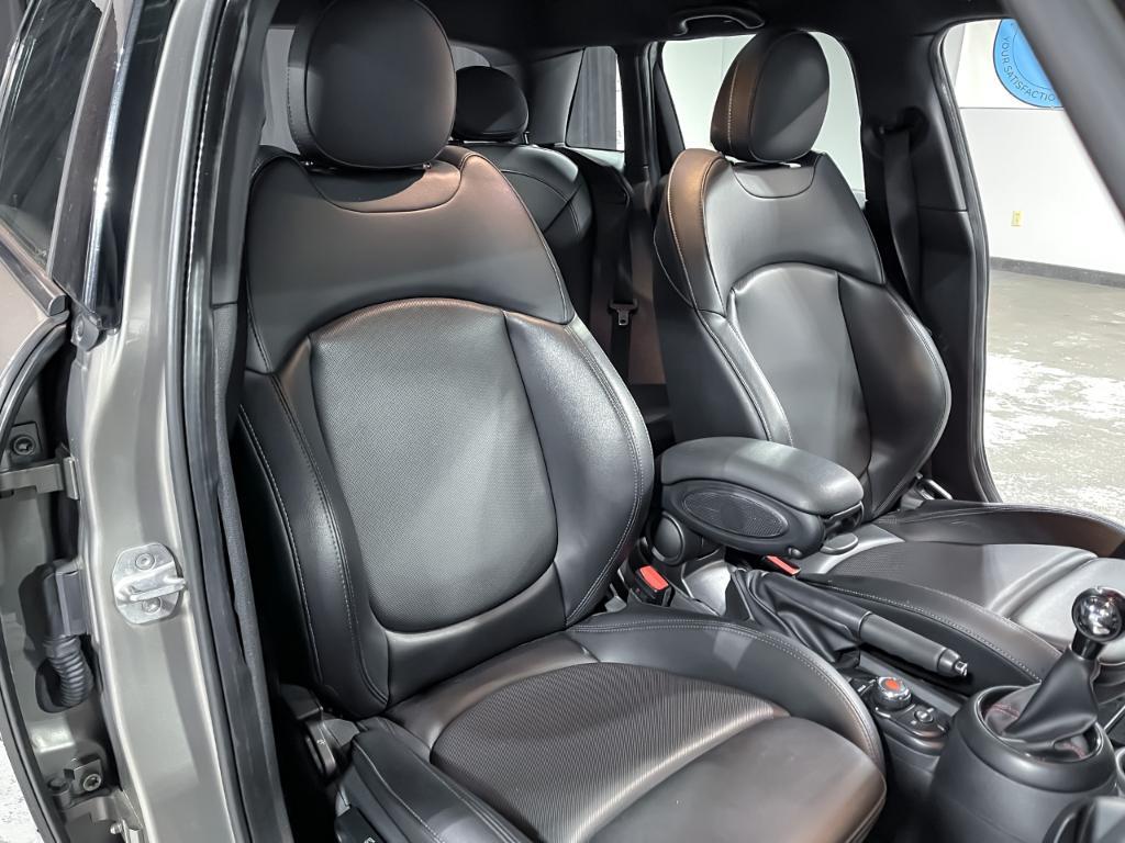 used 2018 MINI Hardtop car, priced at $12,995
