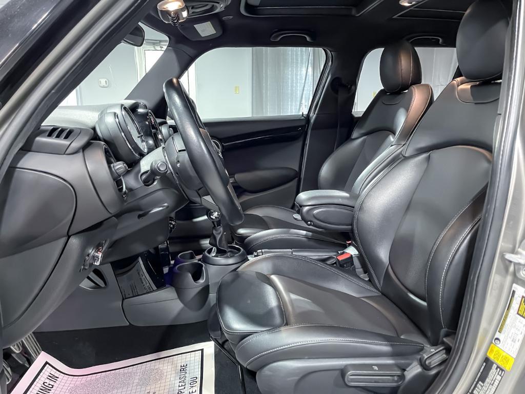 used 2018 MINI Hardtop car, priced at $12,995