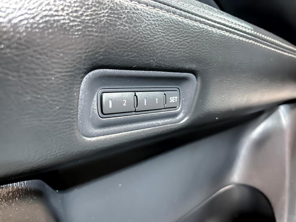 used 2016 Nissan Pathfinder car, priced at $10,495
