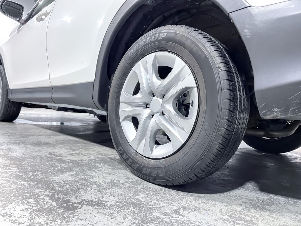 used 2013 Toyota RAV4 car, priced at $12,995