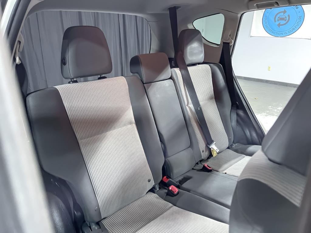 used 2013 Toyota RAV4 car, priced at $12,995