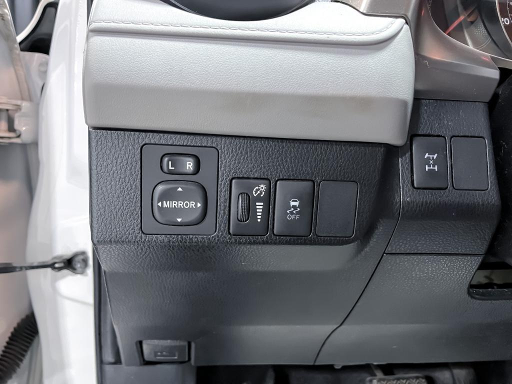 used 2013 Toyota RAV4 car, priced at $12,995