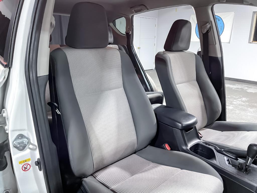 used 2013 Toyota RAV4 car, priced at $12,995