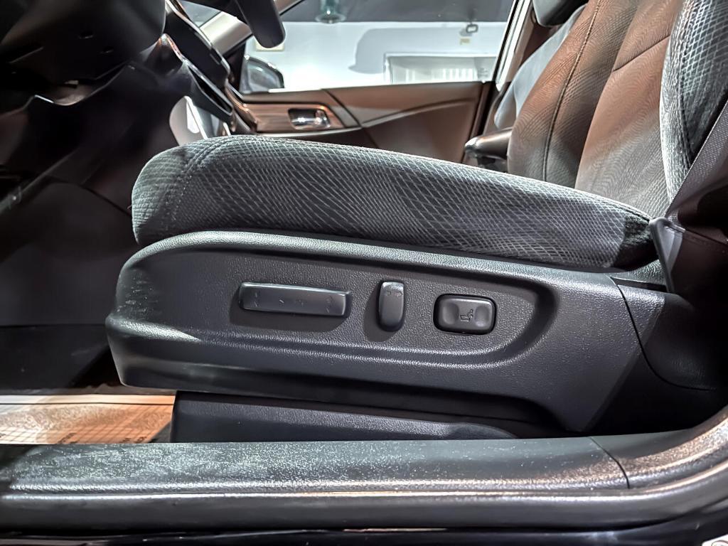 used 2017 Honda Accord car, priced at $15,995