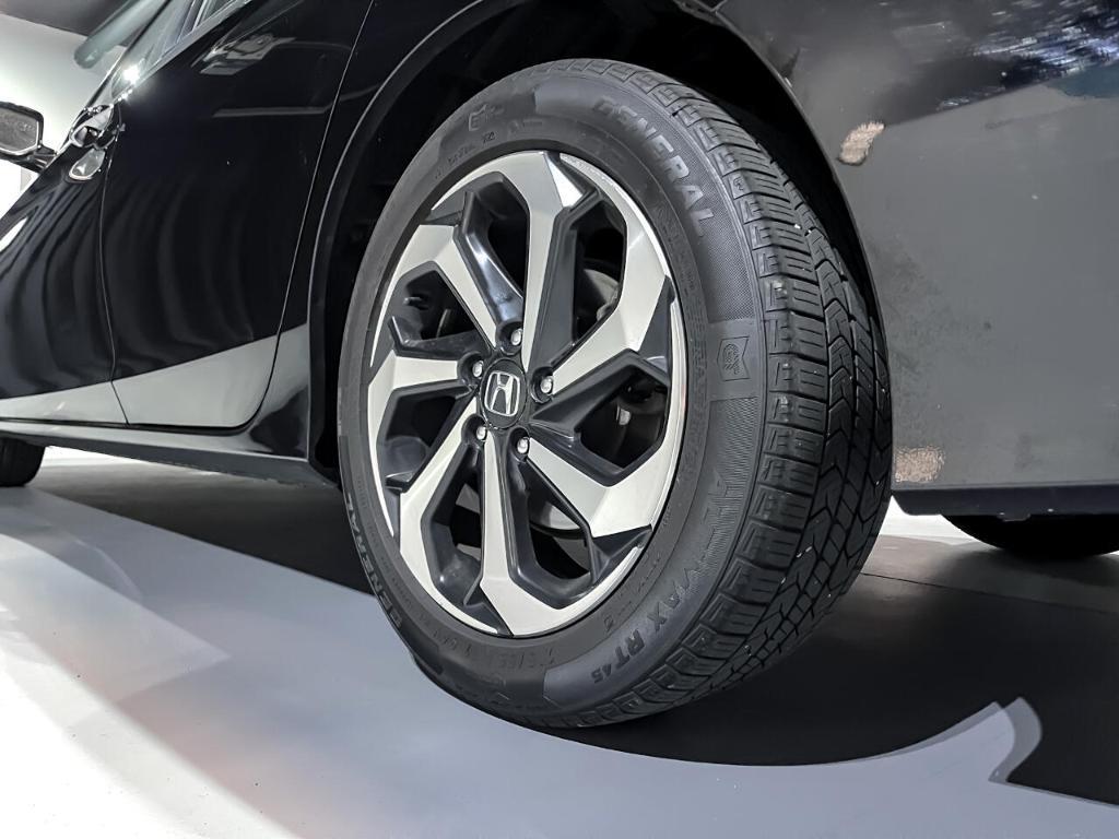used 2017 Honda Accord car, priced at $15,995