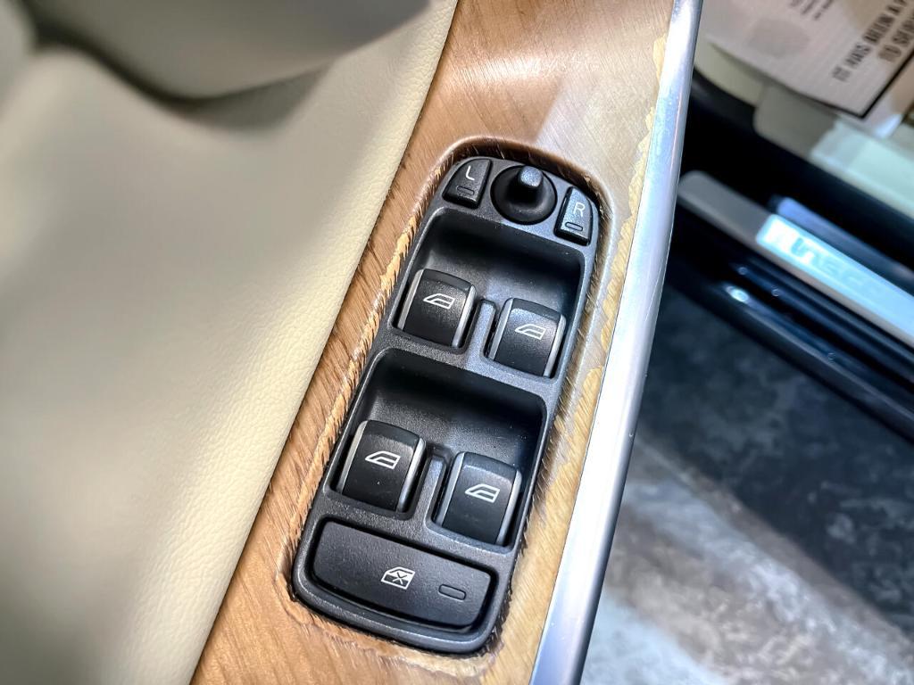 used 2016 Volvo S60 car, priced at $13,995