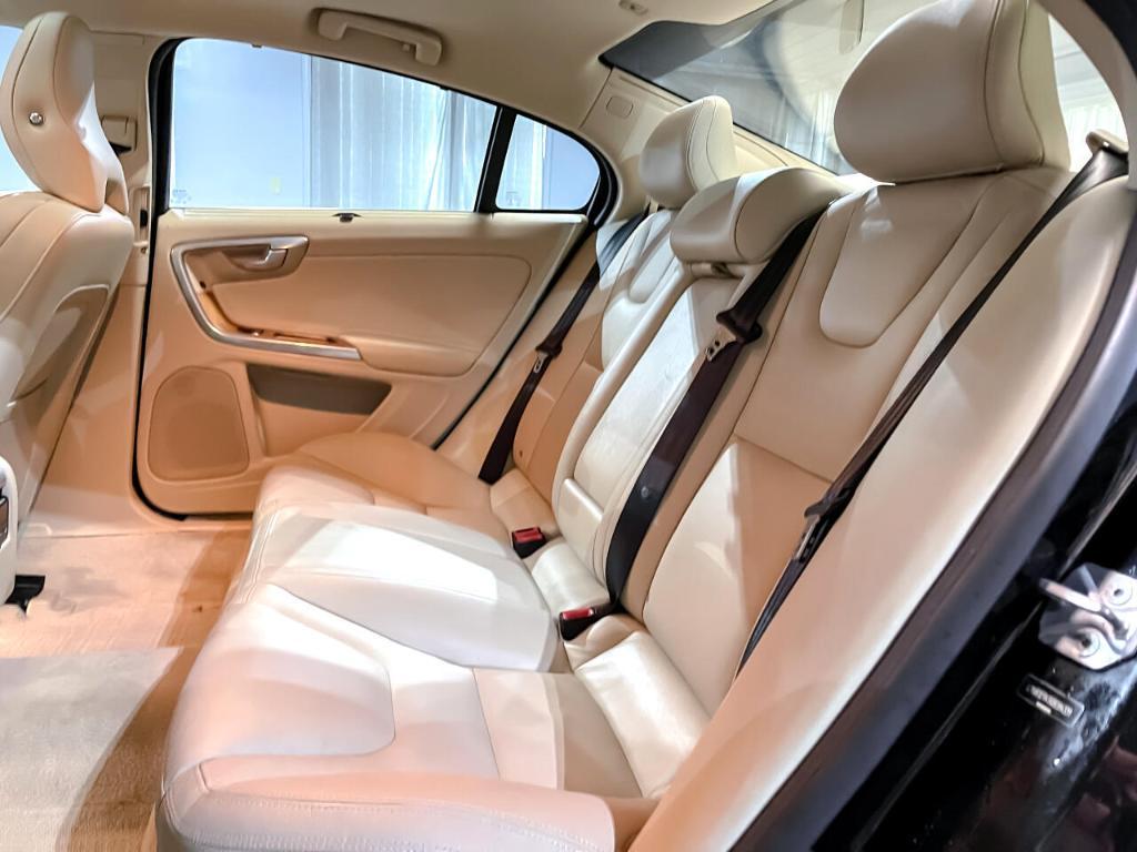 used 2016 Volvo S60 car, priced at $13,995
