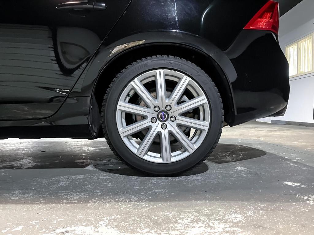 used 2016 Volvo S60 car, priced at $13,995