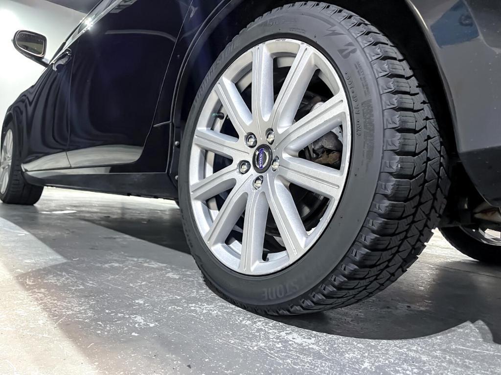 used 2016 Volvo S60 car, priced at $13,995