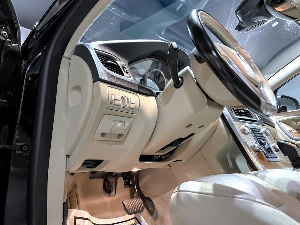 used 2016 Volvo S60 car, priced at $13,995