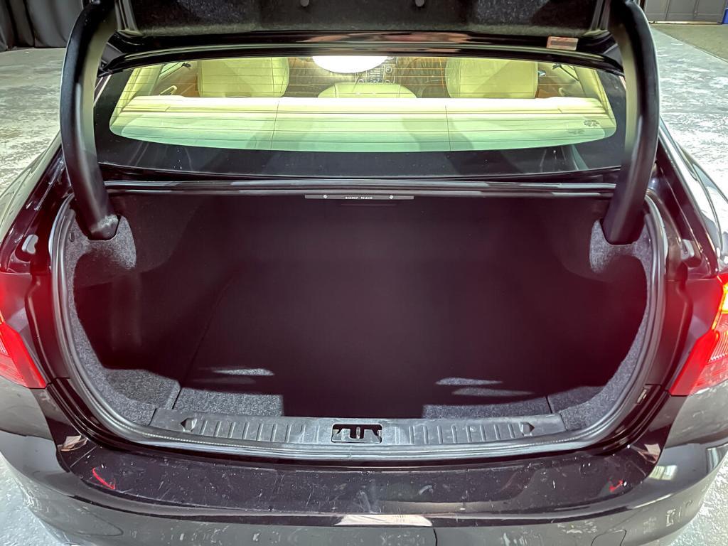 used 2016 Volvo S60 car, priced at $13,995