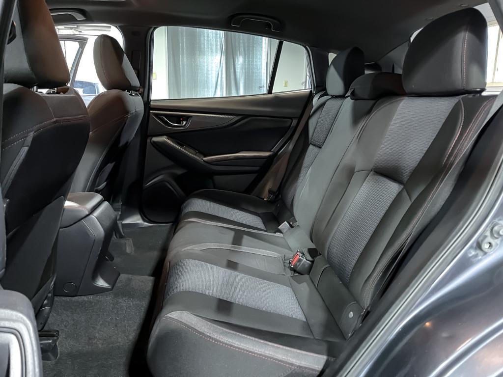 used 2017 Subaru Impreza car, priced at $13,995