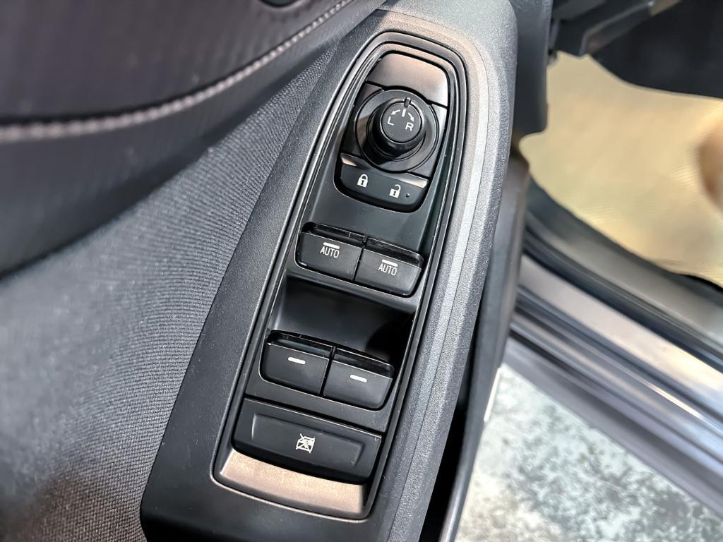 used 2017 Subaru Impreza car, priced at $13,995