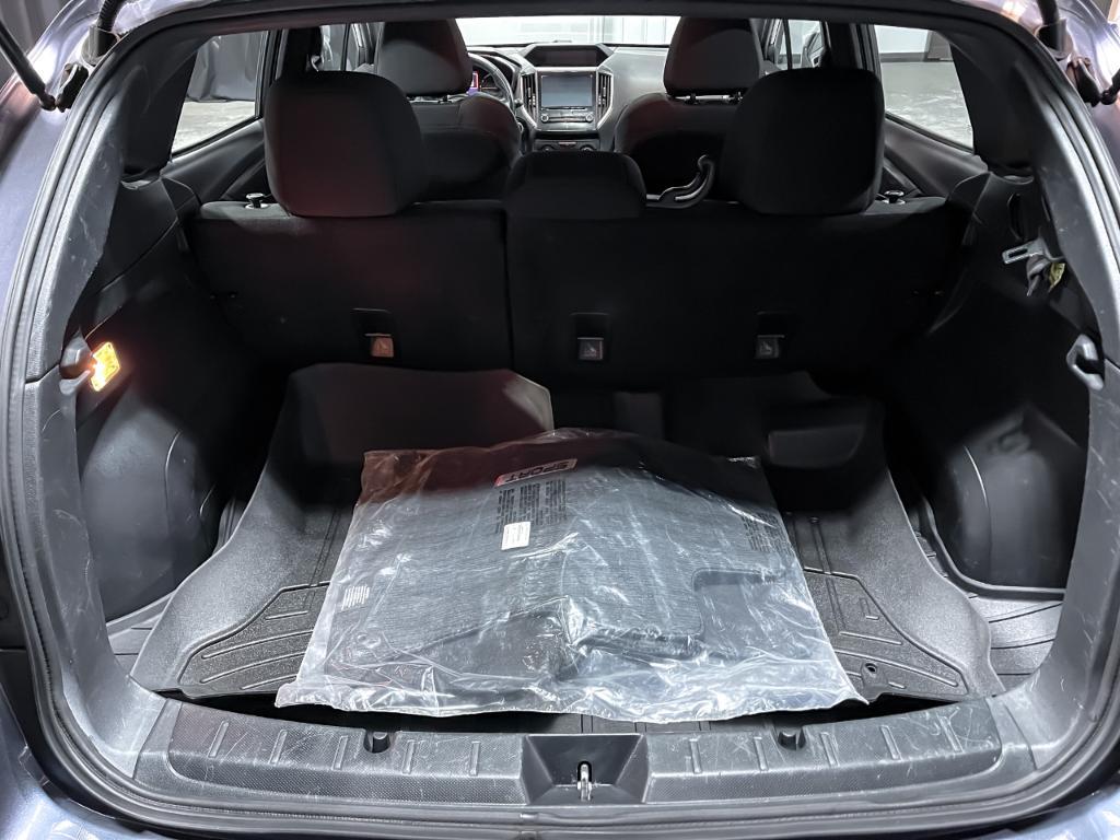 used 2017 Subaru Impreza car, priced at $13,995