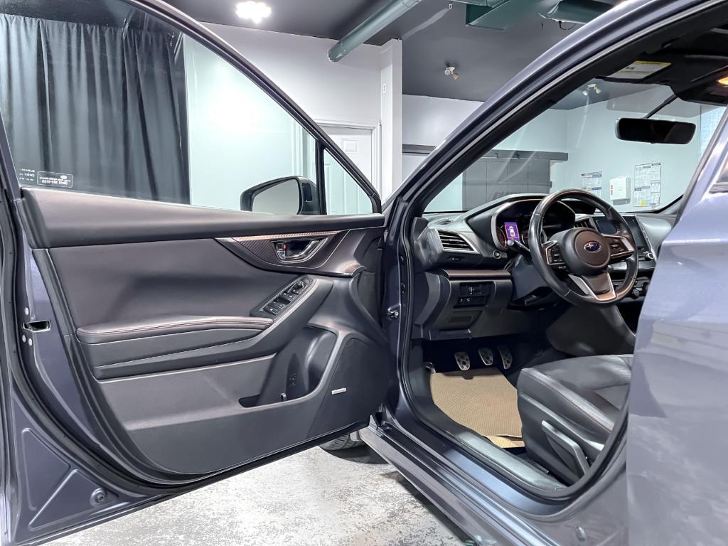 used 2017 Subaru Impreza car, priced at $13,995