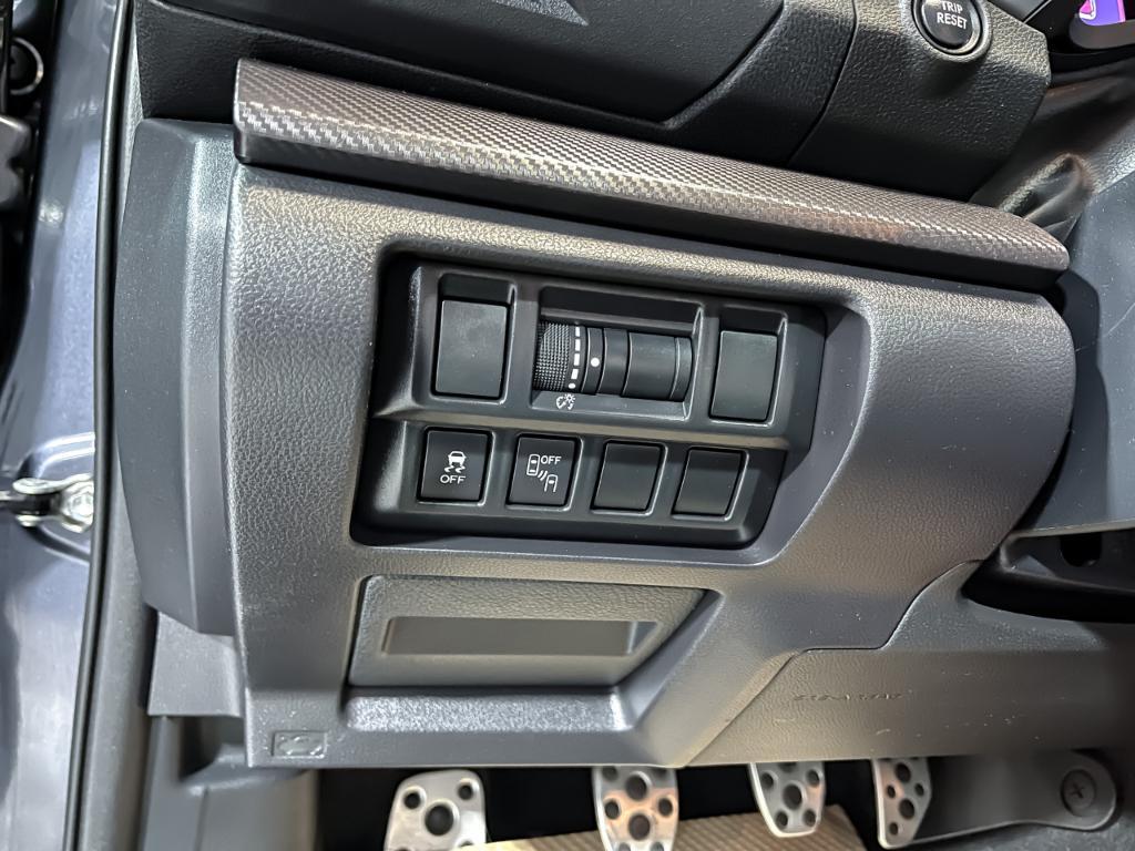 used 2017 Subaru Impreza car, priced at $13,995